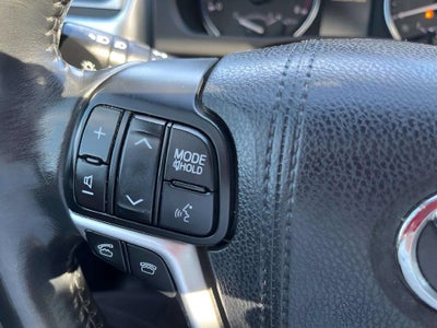 2015 Toyota Highlander XLE V6