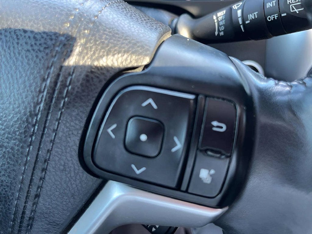 2015 Toyota Highlander XLE V6