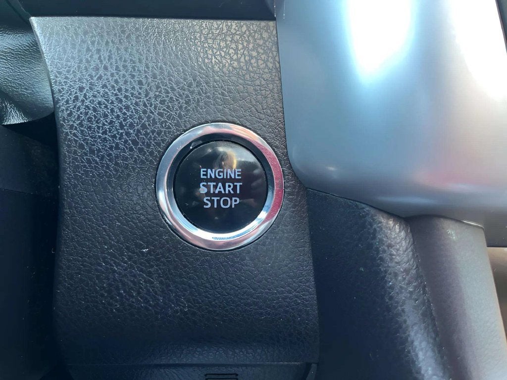 2015 Toyota Highlander XLE V6