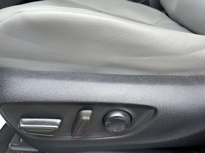 2022 Toyota Sienna XLE 7 Passenger