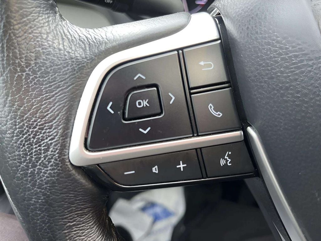 2022 Toyota Sienna XLE 7 Passenger