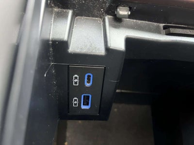 2022 Toyota Sienna XLE 7 Passenger