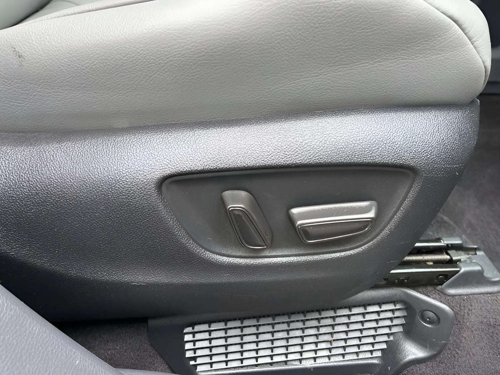 2022 Toyota Sienna XLE 7 Passenger