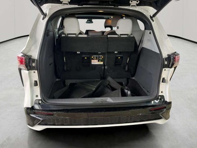 2021 Toyota Sienna XSE 7 Passenger