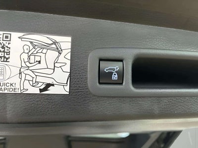 2021 Toyota Sienna XSE 7 Passenger