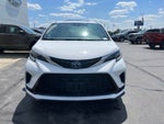 2021 Toyota Sienna XSE 7 Passenger