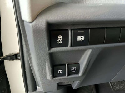 2021 Toyota Sienna XSE 7 Passenger
