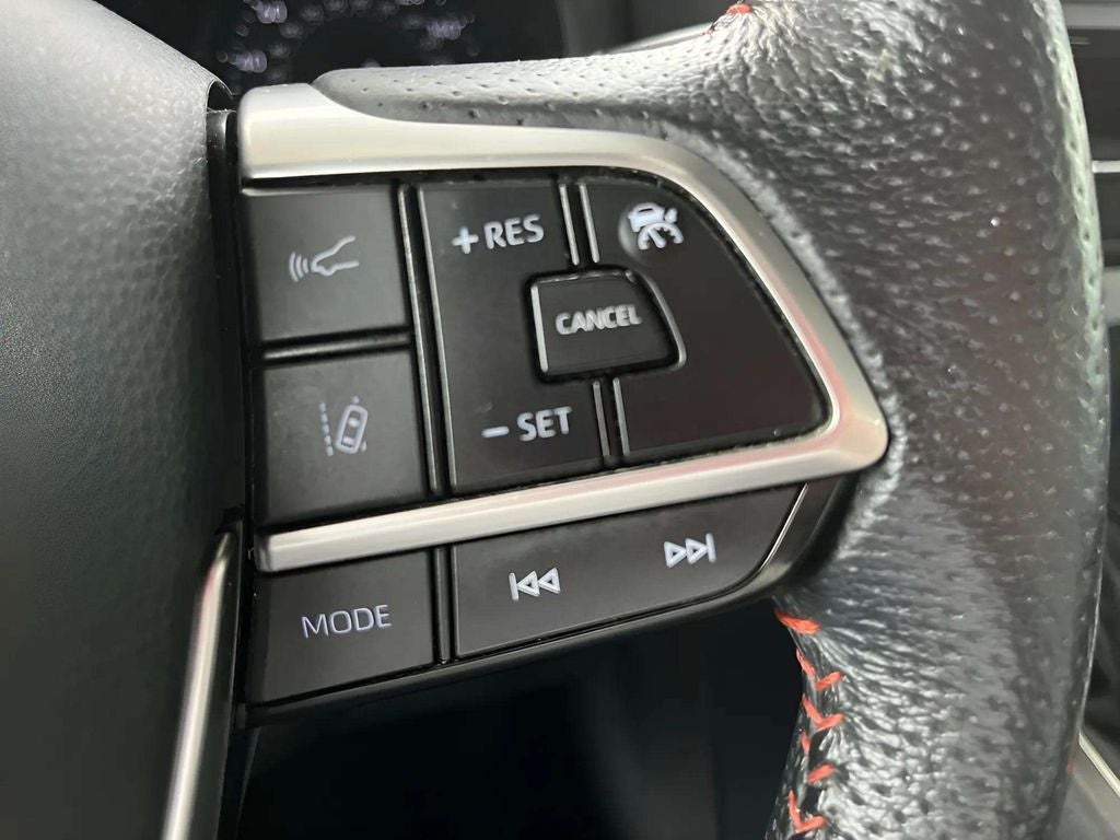 2021 Toyota Sienna XSE 7 Passenger