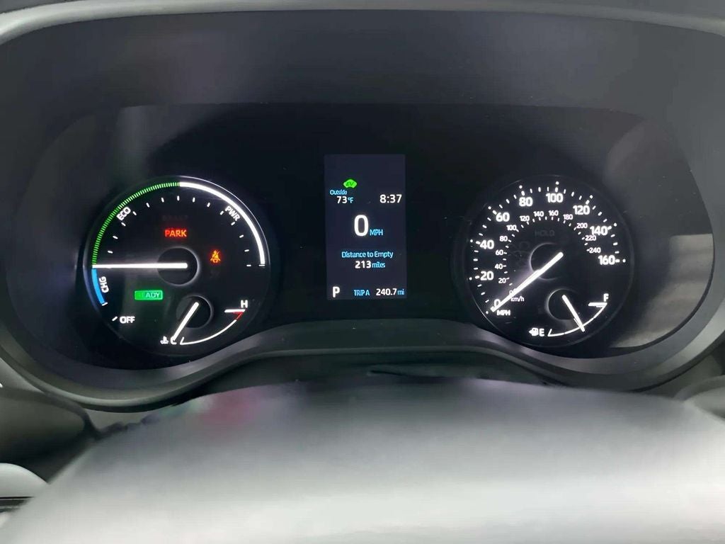 2021 Toyota Sienna XSE 7 Passenger