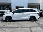 2021 Toyota Sienna XSE 7 Passenger