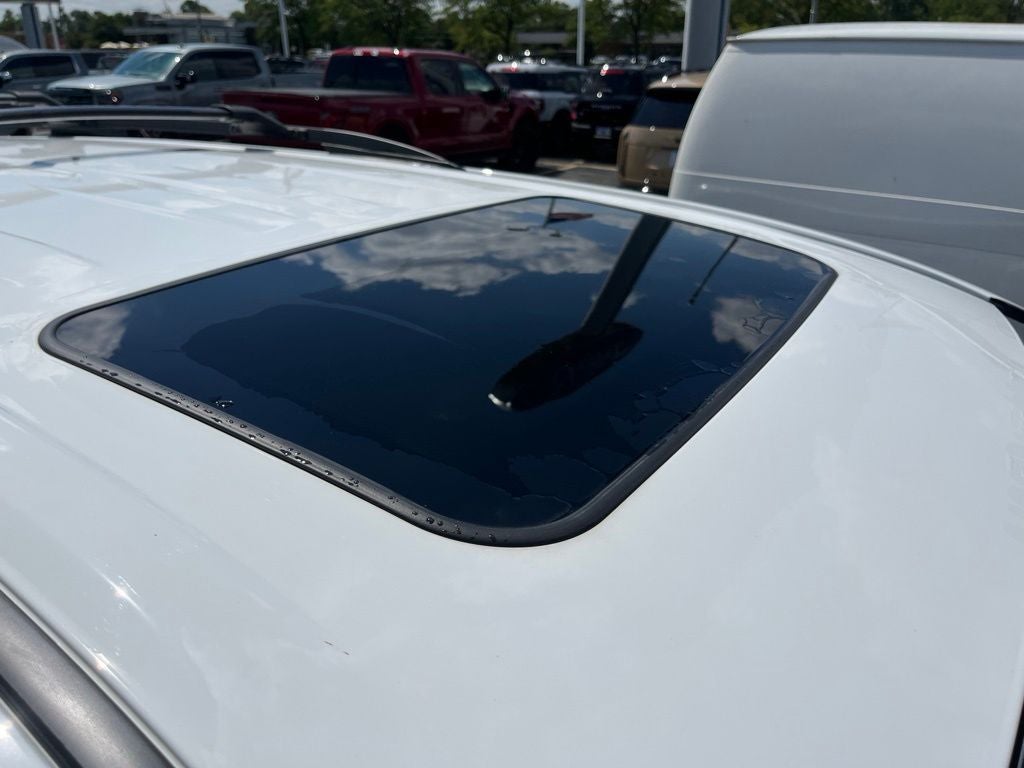 2021 Toyota Sienna XSE 7 Passenger