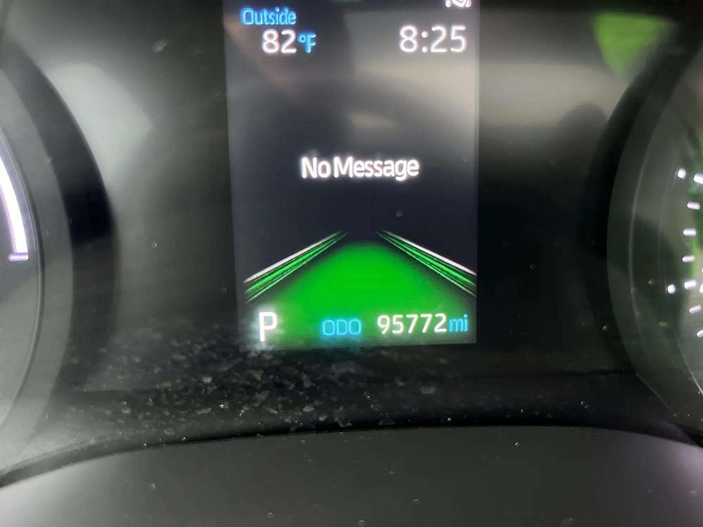 2021 Toyota Sienna XLE 8 Passenger