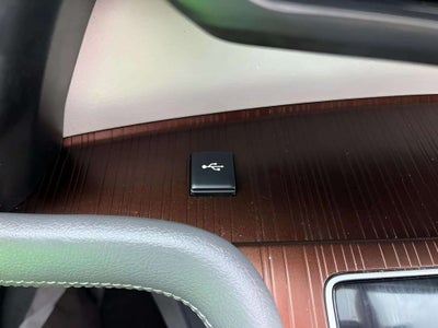2021 Toyota Sienna XLE 8 Passenger