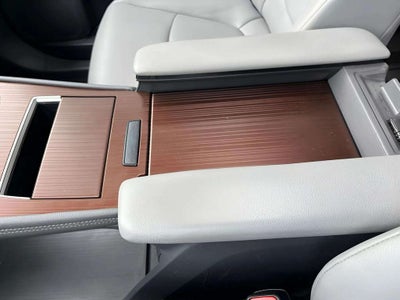 2021 Toyota Sienna XLE 8 Passenger