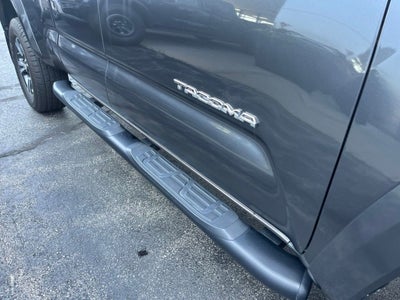 2019 Toyota Tacoma TRD Sport V6