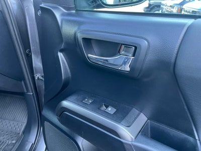 2019 Toyota Tacoma TRD Sport V6