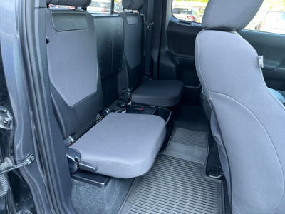 2019 Toyota Tacoma TRD Sport V6