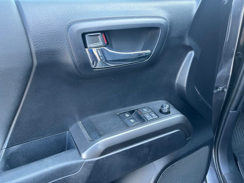 2019 Toyota Tacoma TRD Sport V6