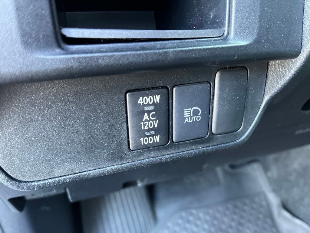 2019 Toyota Tacoma TRD Sport V6