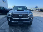 2019 Toyota Tacoma TRD Sport V6