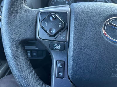 2019 Toyota Tacoma TRD Sport V6