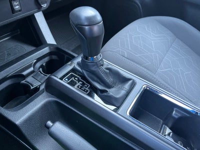 2019 Toyota Tacoma TRD Sport V6