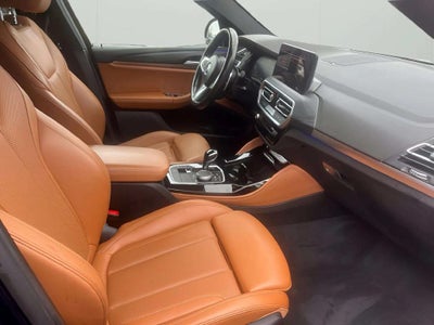 2023 BMW X4 xDrive30i