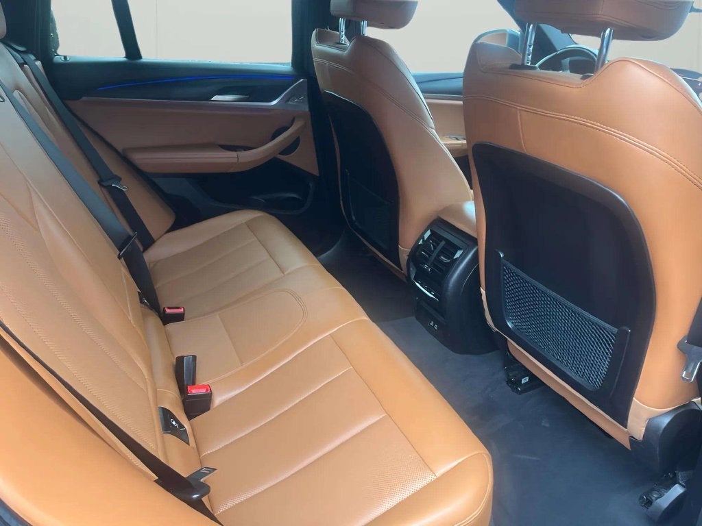2023 BMW X4 xDrive30i