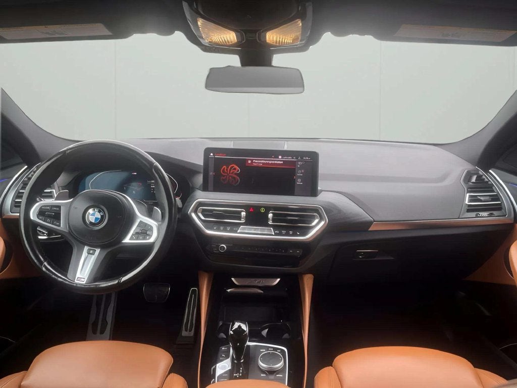 2023 BMW X4 xDrive30i