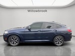 2023 BMW X4 xDrive30i
