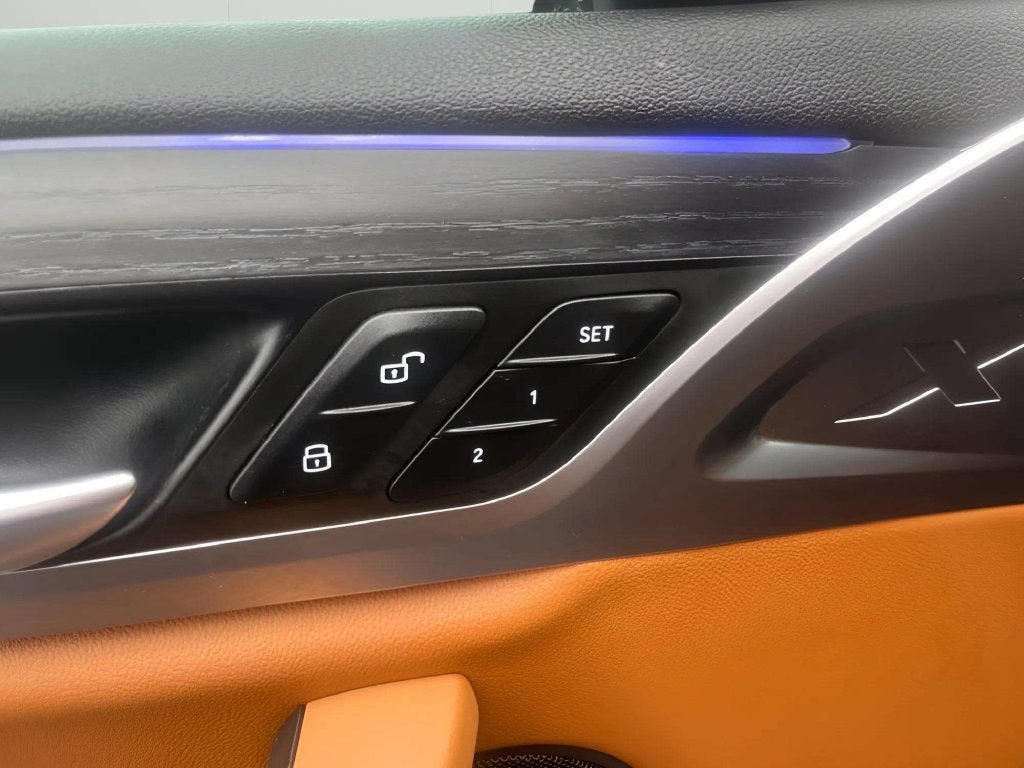 2023 BMW X4 xDrive30i