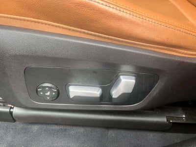 2023 BMW X4 xDrive30i