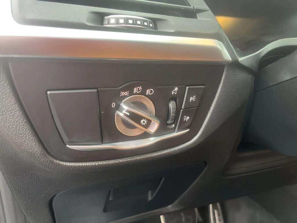2023 BMW X4 xDrive30i