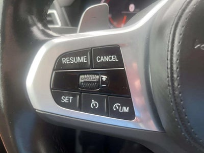 2023 BMW X4 xDrive30i
