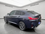 2023 BMW X4 xDrive30i