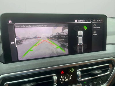 2023 BMW X4 xDrive30i