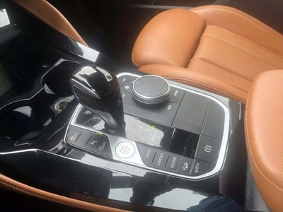 2023 BMW X4 xDrive30i