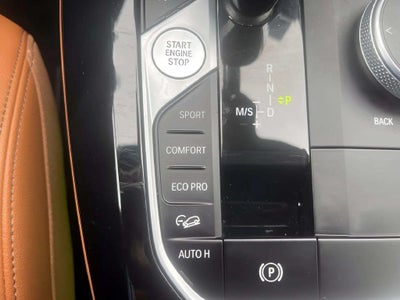 2023 BMW X4 xDrive30i