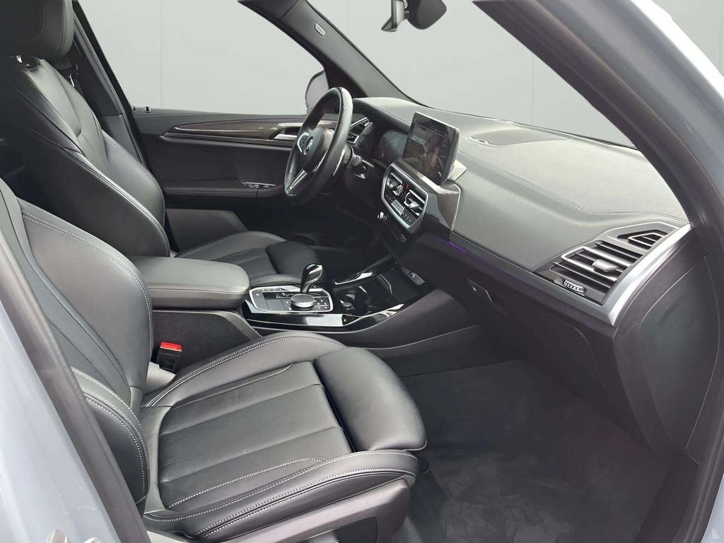 2022 BMW X3 M40i