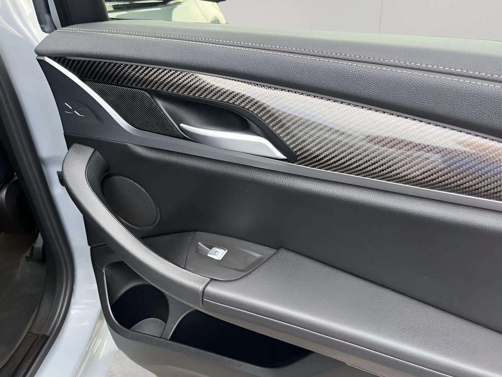 2022 BMW X3 M40i
