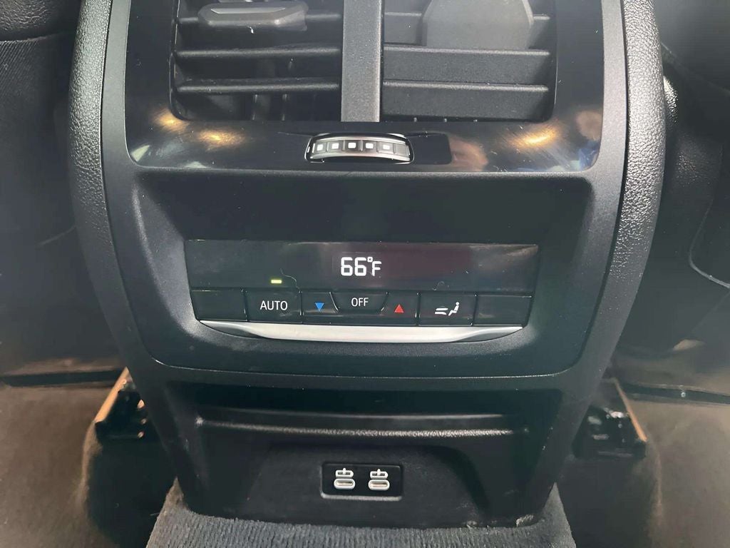 2022 BMW X3 M40i