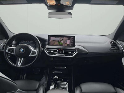 2022 BMW X3 M40i