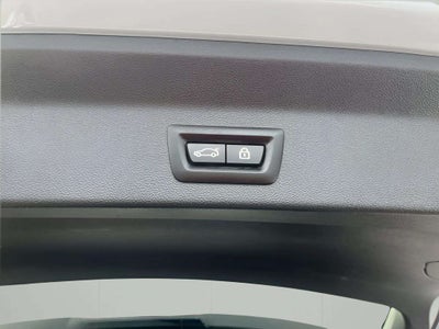 2022 BMW X3 M40i