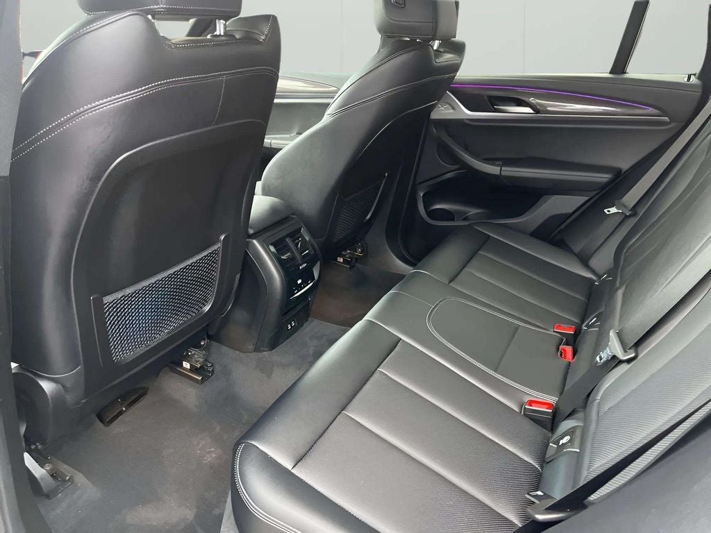 2022 BMW X3 M40i