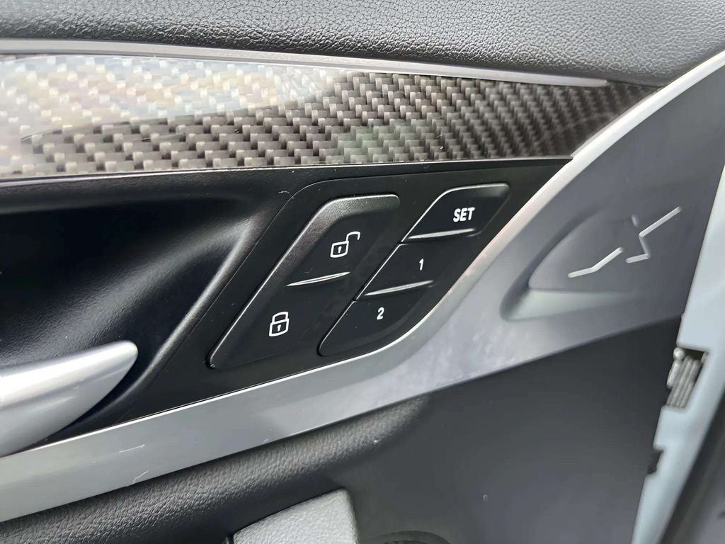 2022 BMW X3 M40i