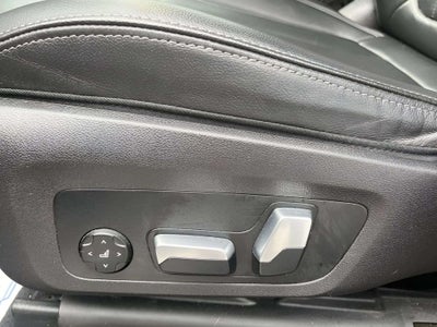 2022 BMW X3 M40i