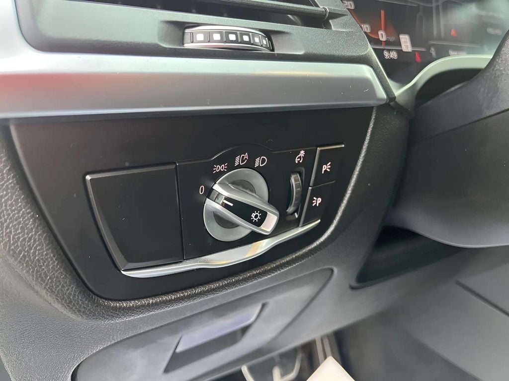 2022 BMW X3 M40i