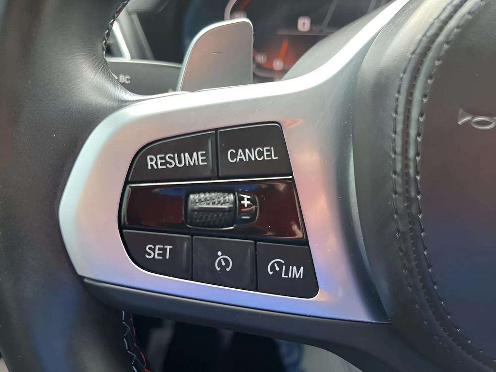 2022 BMW X3 M40i