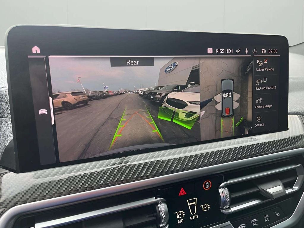 2022 BMW X3 M40i