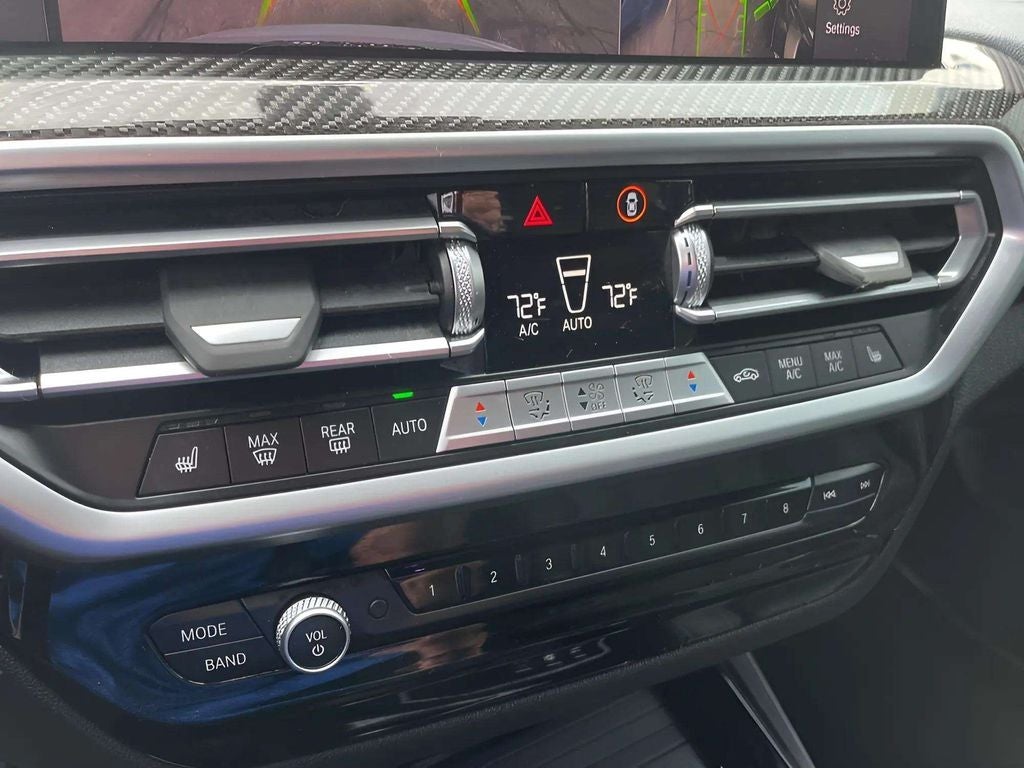 2022 BMW X3 M40i